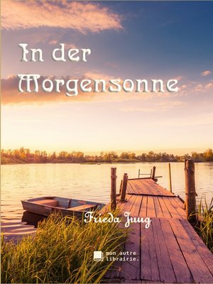 cover image of In der Morgensonne